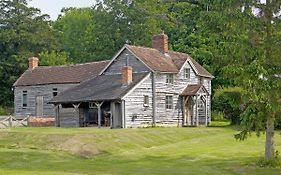 The Shooting Lodge